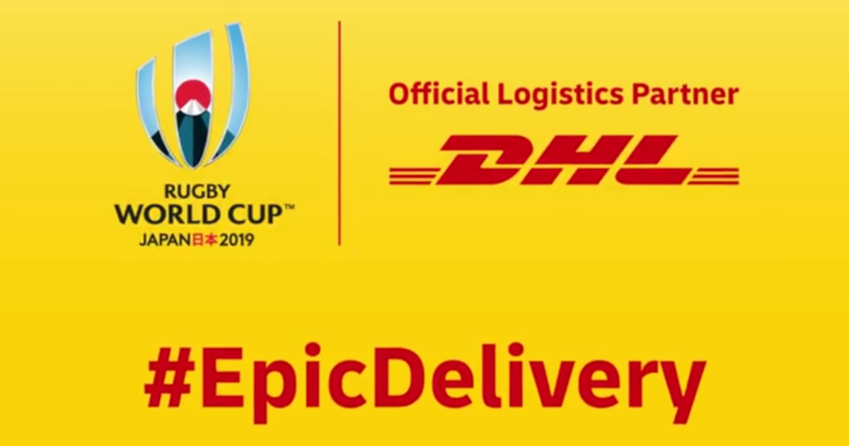 dhl inmotion