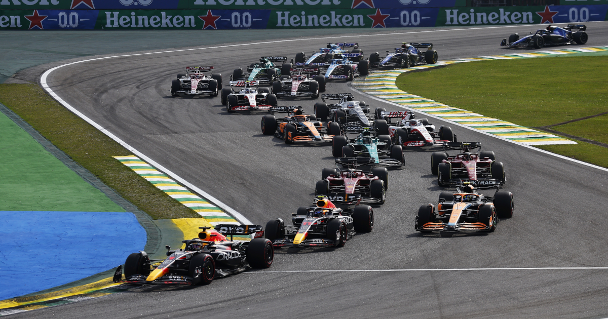 Brazilian GP Quiz - The Answers