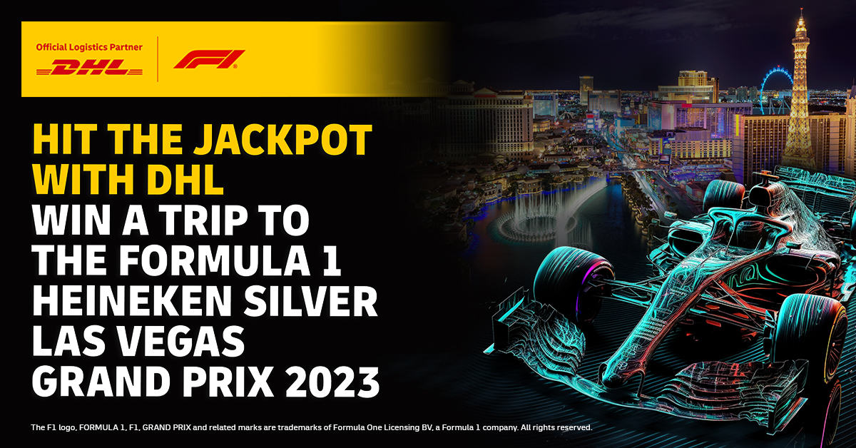 F1 Las Vegas Grand Prix track update and tour (October 2023) 